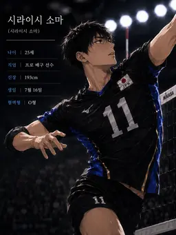 Profile image of 소마