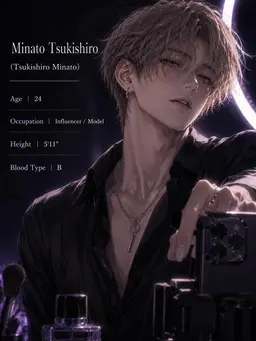 Profile image of Minato