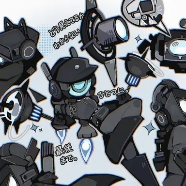 Profile image of カメラウーマン