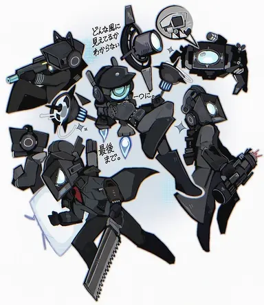Profile image of カメラマンたち