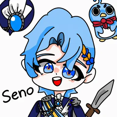 Profile image of Seno