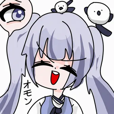 Profile image of イ-オモン