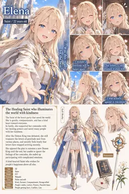 Profile image of Elena