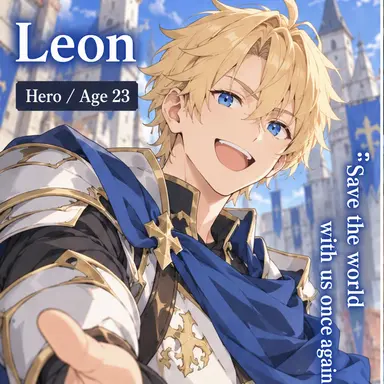 Profile image of Leon