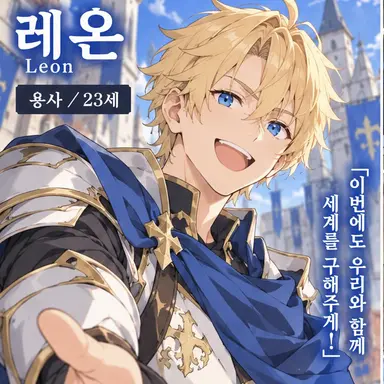 Profile image of 레온