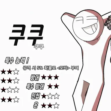 Profile image of 쿠쿠