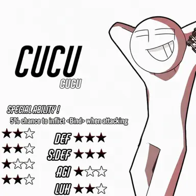 Profile image of Kuku