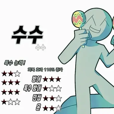 Profile image of 스스
