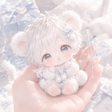 Profile image of Peta