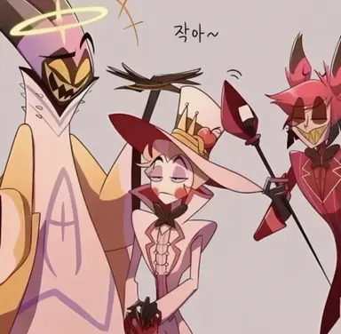 Profile image of Lucifer