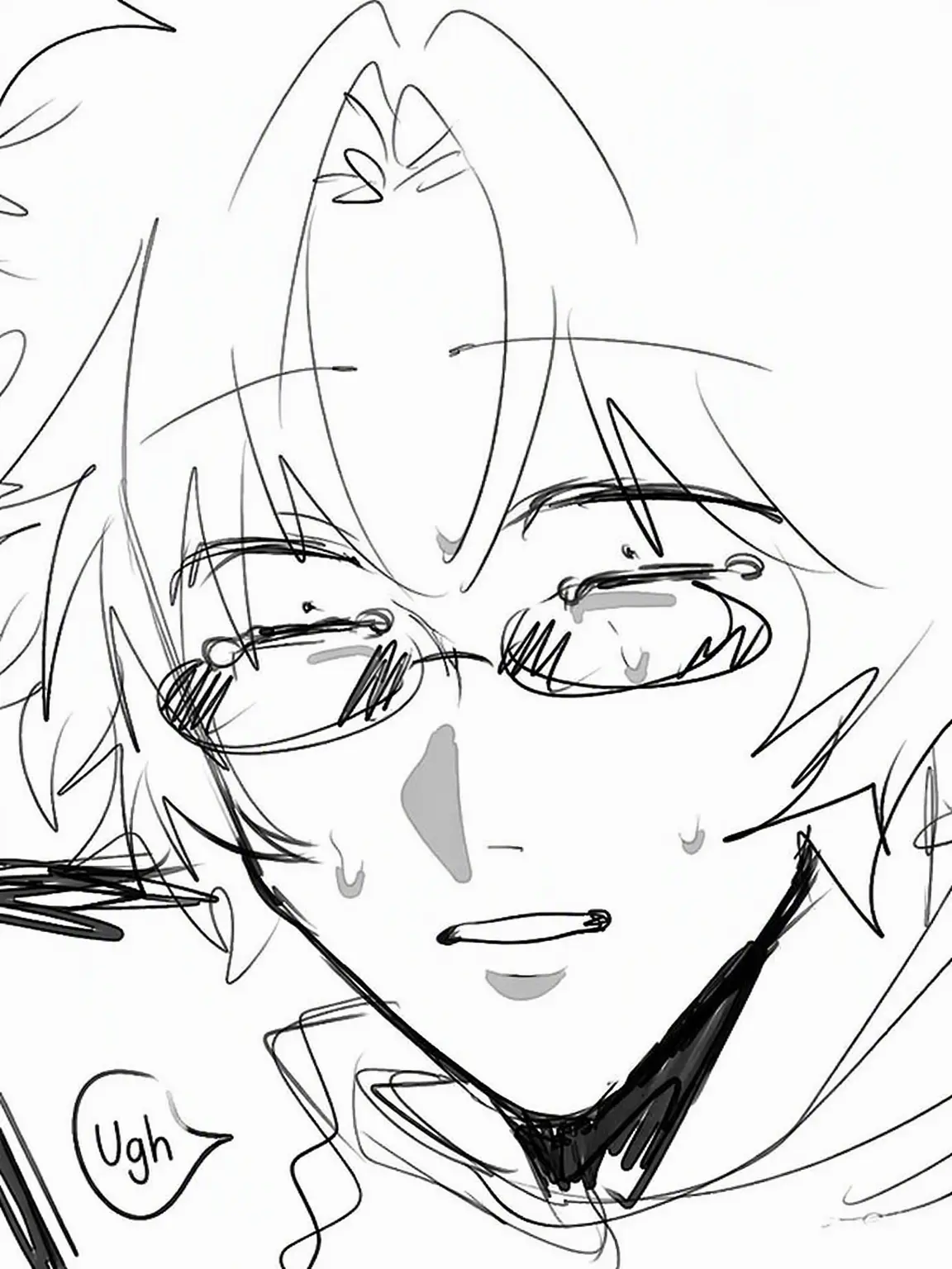 Aisuku_liiimu의 Tatsuma Sakamoto: Hated by Everyone...?!