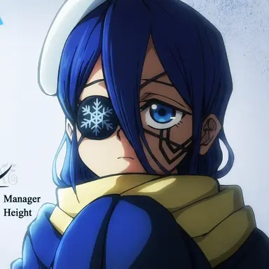 Profile image of Tsurara Hailstone