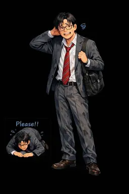 Profile image of Sato-san