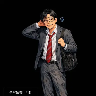 Profile image of 사토 씨