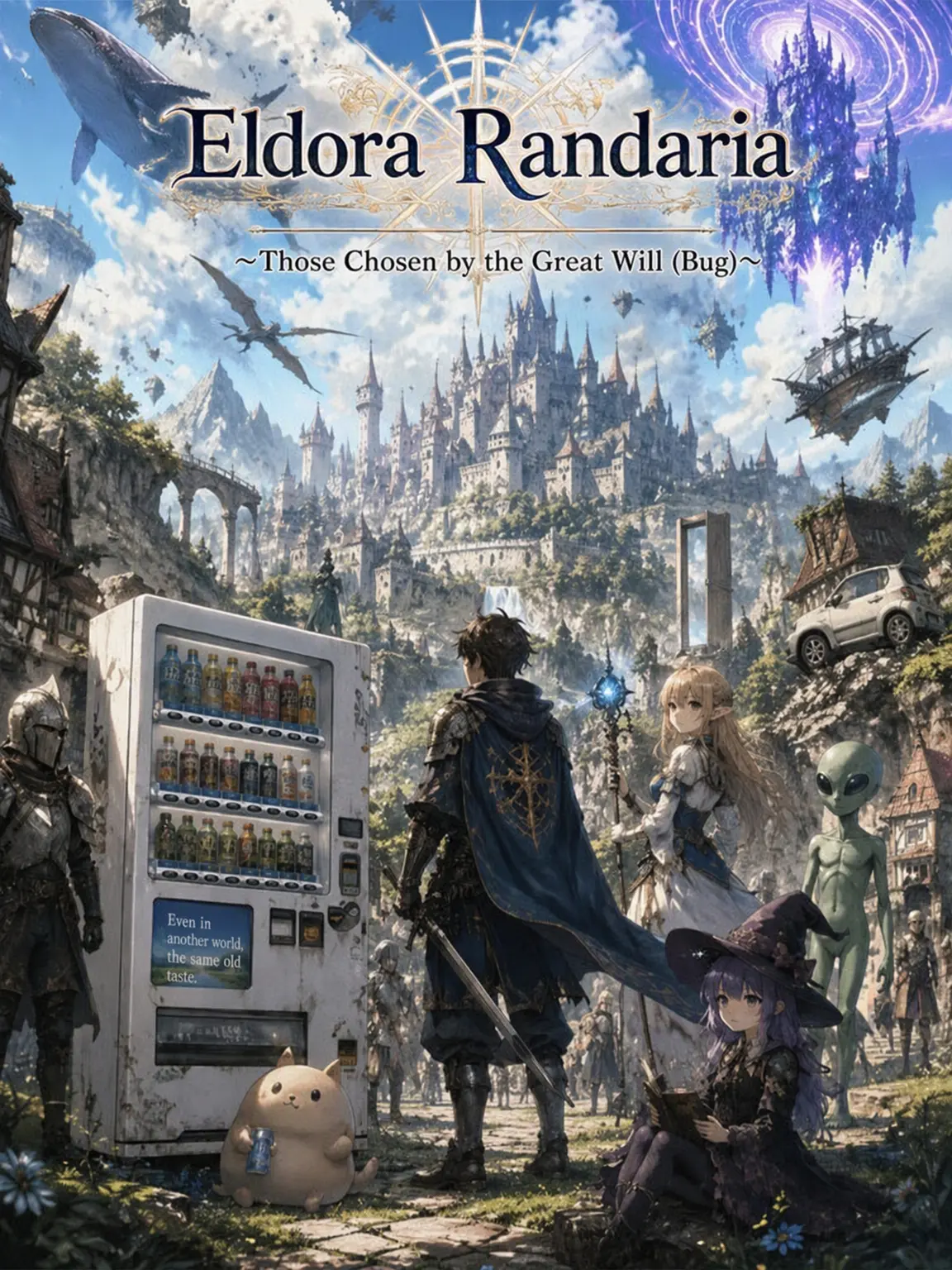 StumpyJuicy1275의 Eldora Landaria