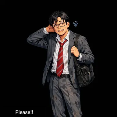 Profile image of Sato-san