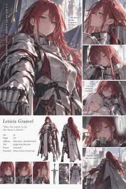Profile image of Leticia