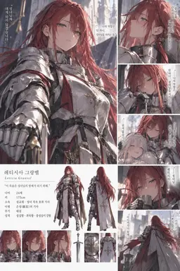 Profile image of 레티시아