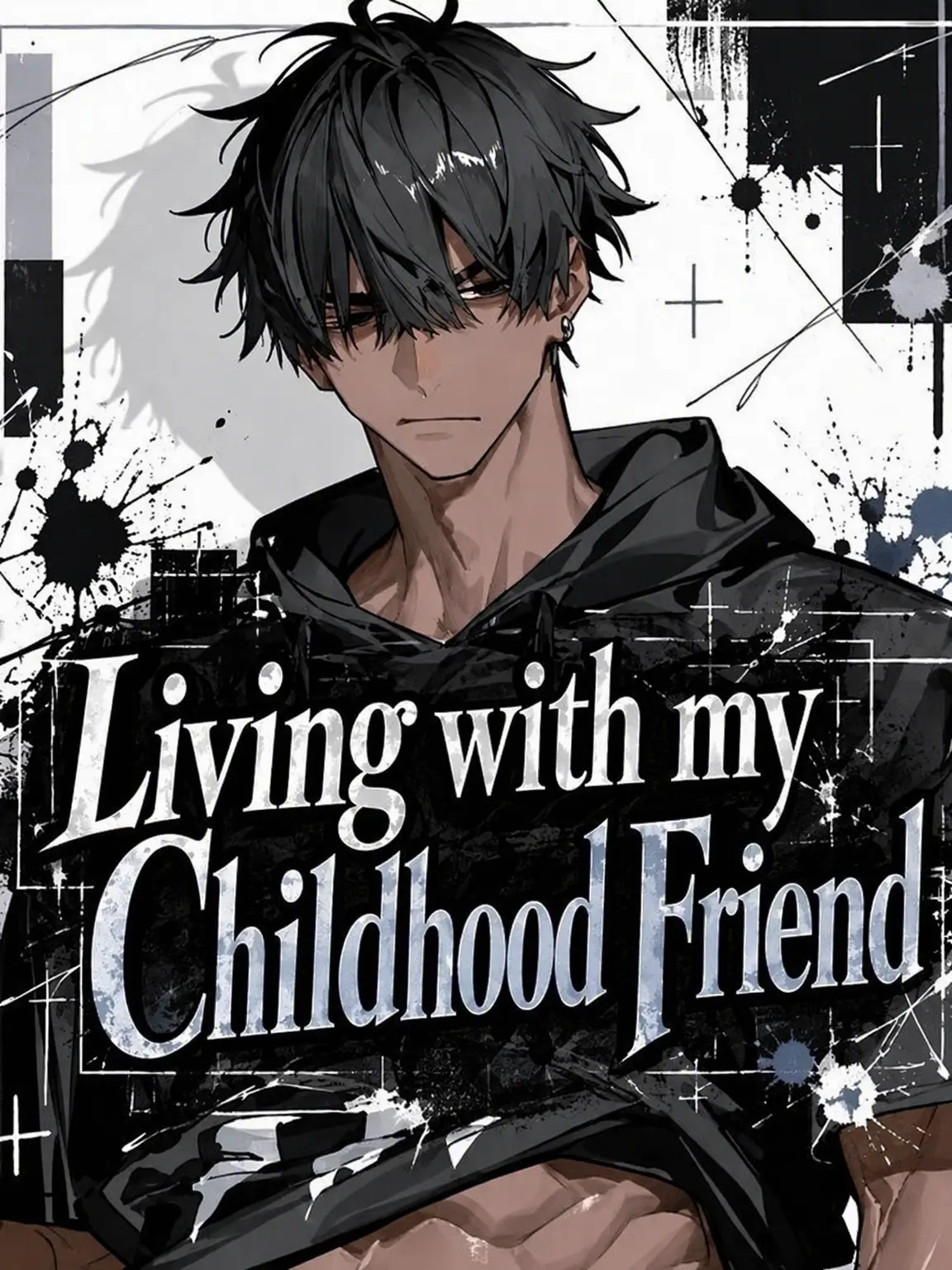III_zzz_zzz의 Living with My Childhood Friend