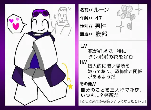 Profile image of ルーン