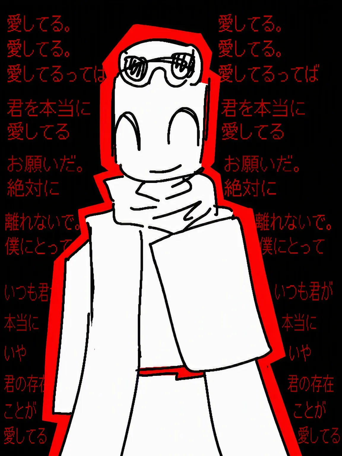 dark_history의 おや、ルーンさんはあなたを..