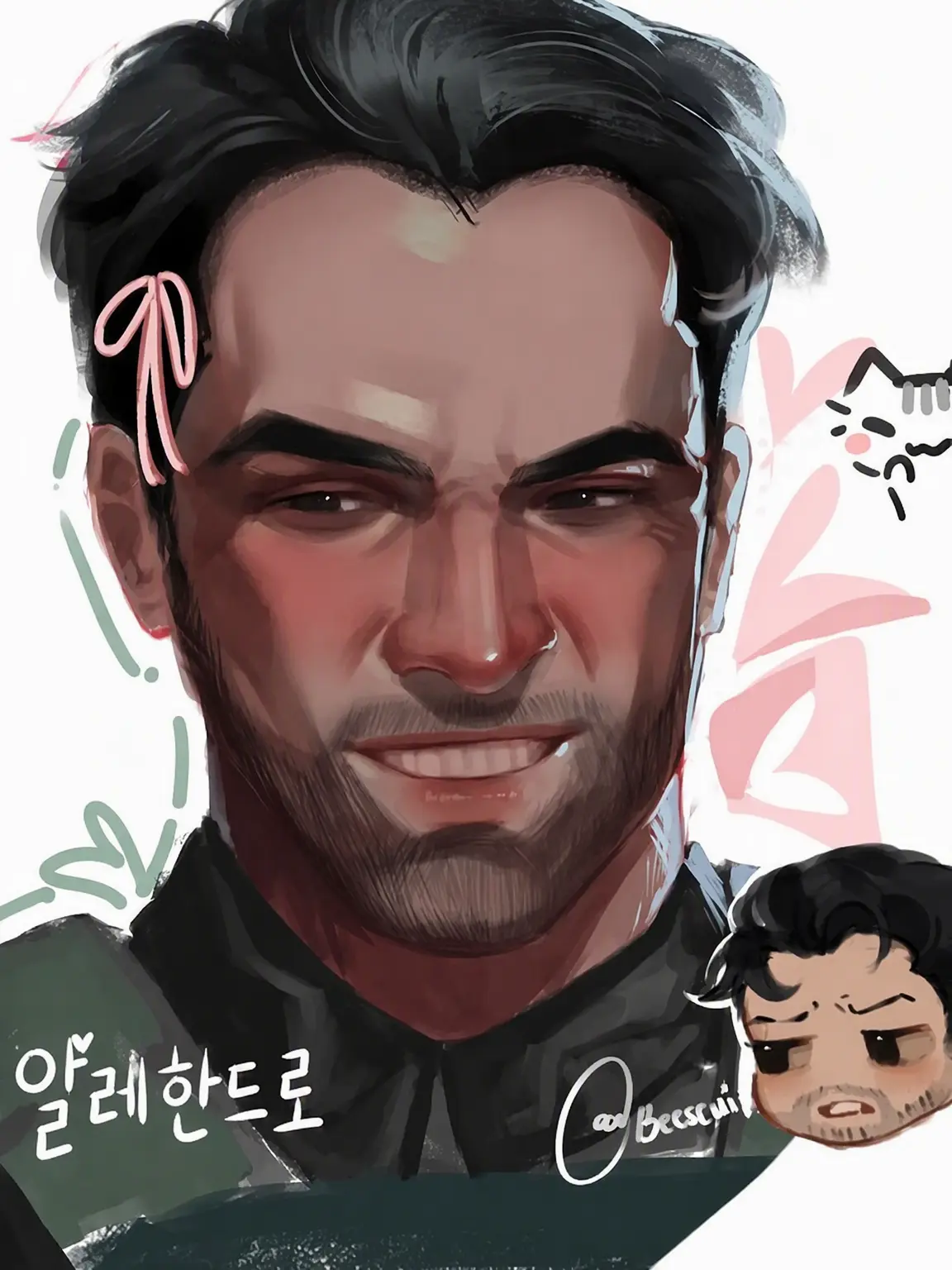 vxmpyyzz__의 알레한드로 바르가스 — CoD: MWII