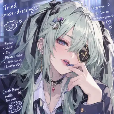 Profile image of Ana-poyo