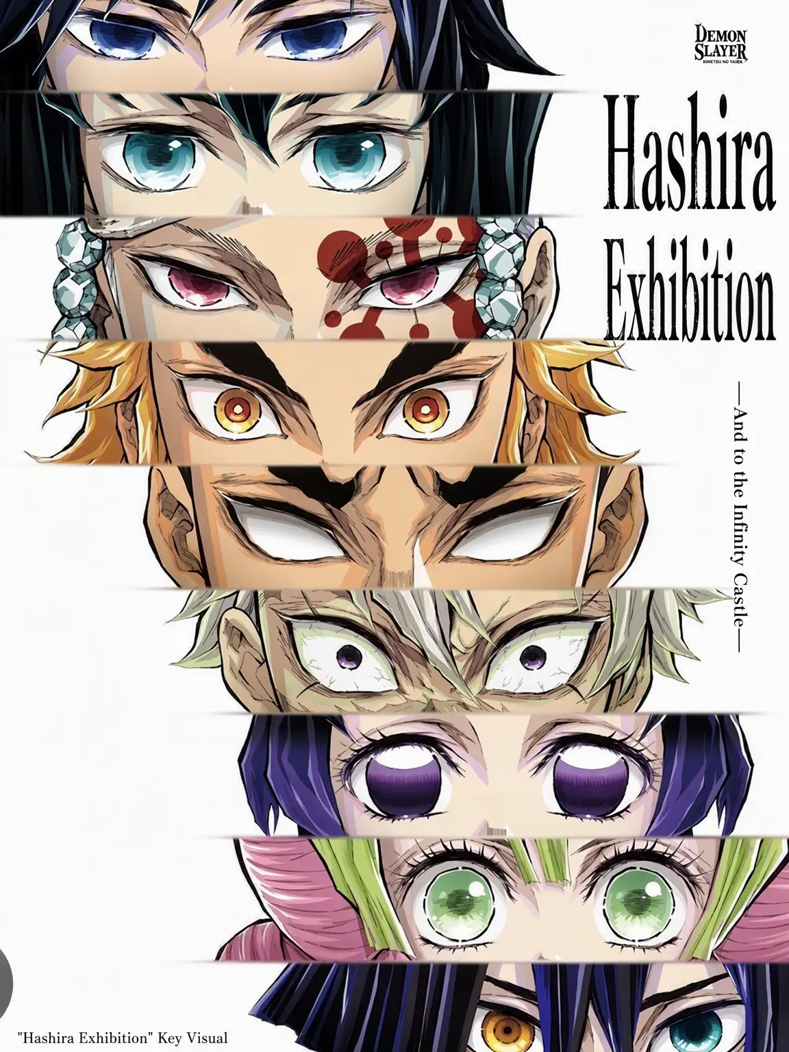 isur_wow의 🥷 Hashira & The Fox 🦊