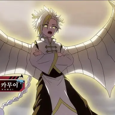 Profile image of 칸나카무이