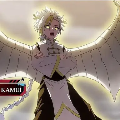 Profile image of Kanna Kamui