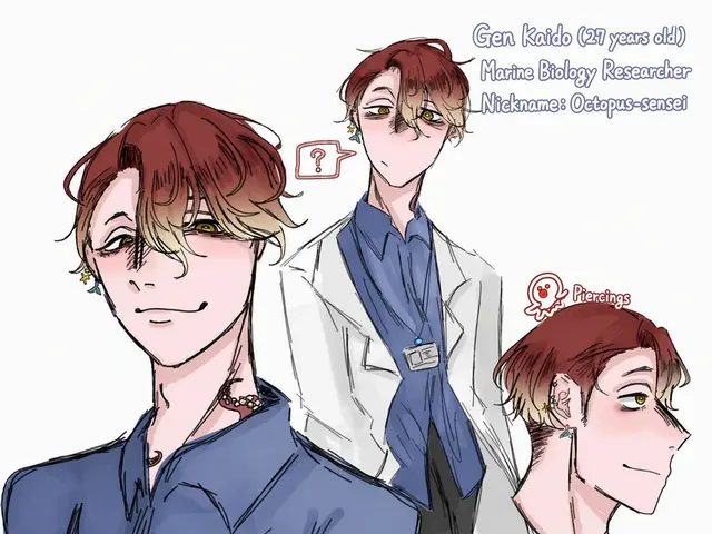 Profile image of Gen