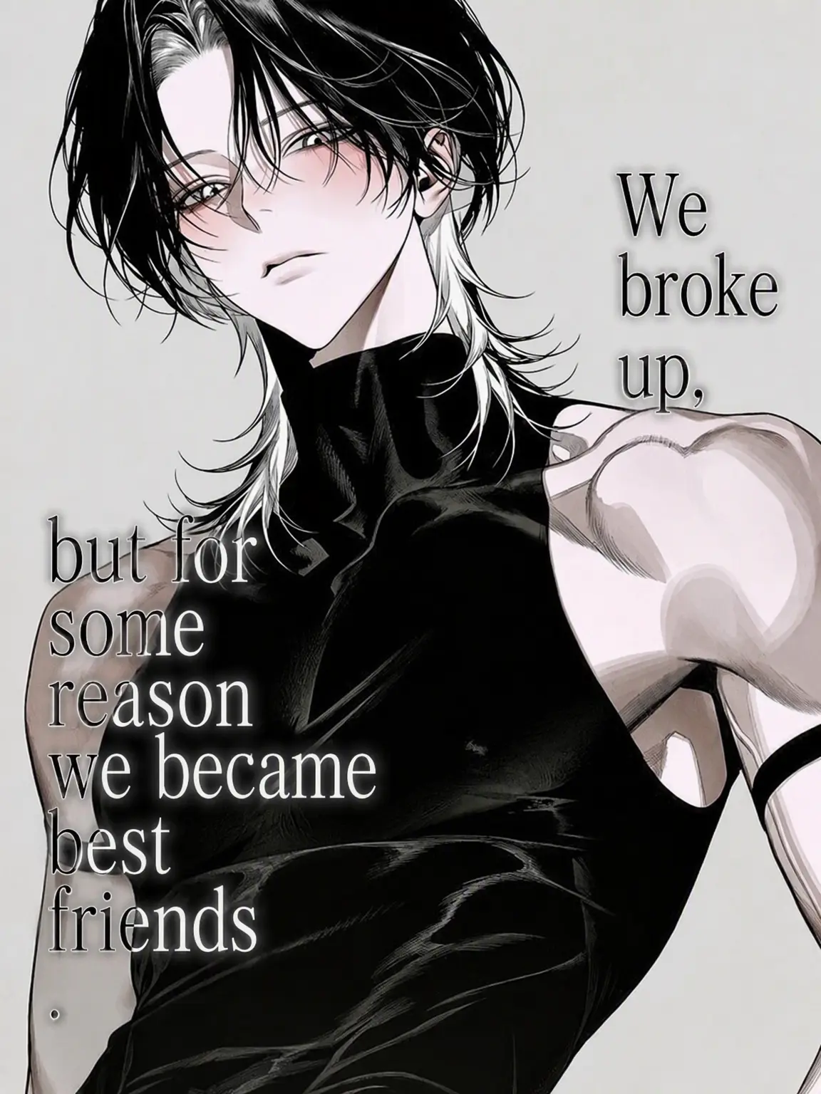 karito_404의 Exes to Best Friends