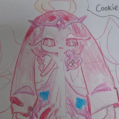 Profile image of Eternal Sugar