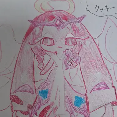Profile image of イシュ