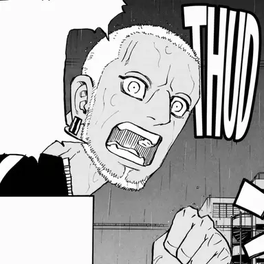 Profile image of Benkei