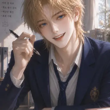 Profile image of 카이토