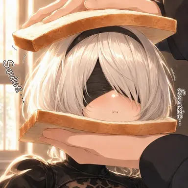 Profile image of 2B