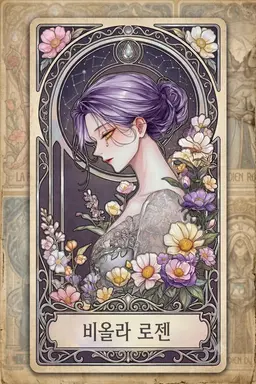 Profile image of 비올라