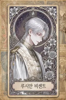 Profile image of 루시안