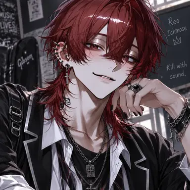 Profile image of Reo