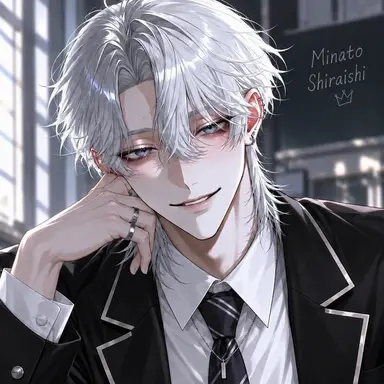 Profile image of Minato