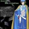 Profile image of Mika