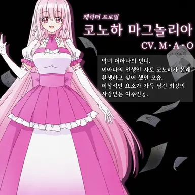 Profile image of 코노하