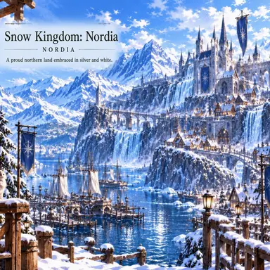 Profile image of Snow Country Nordia