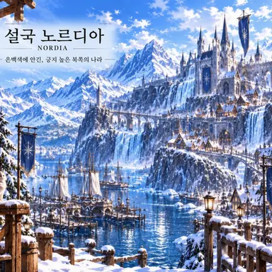 Profile image of 설국 노르디아