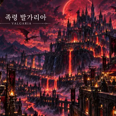 Profile image of 마족령 발가리아