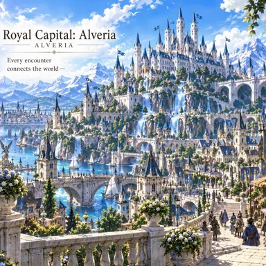 Profile image of Royal Capital Alveria