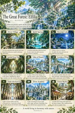 Profile image of Great Forest Elphiria
