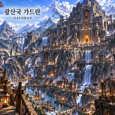Profile image of 광산국 가드란