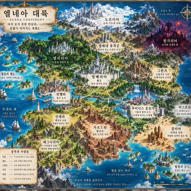 Profile image of 에르네아 대륙
